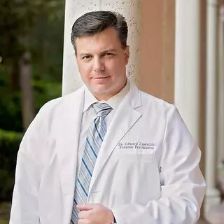 Dr Zawadzki